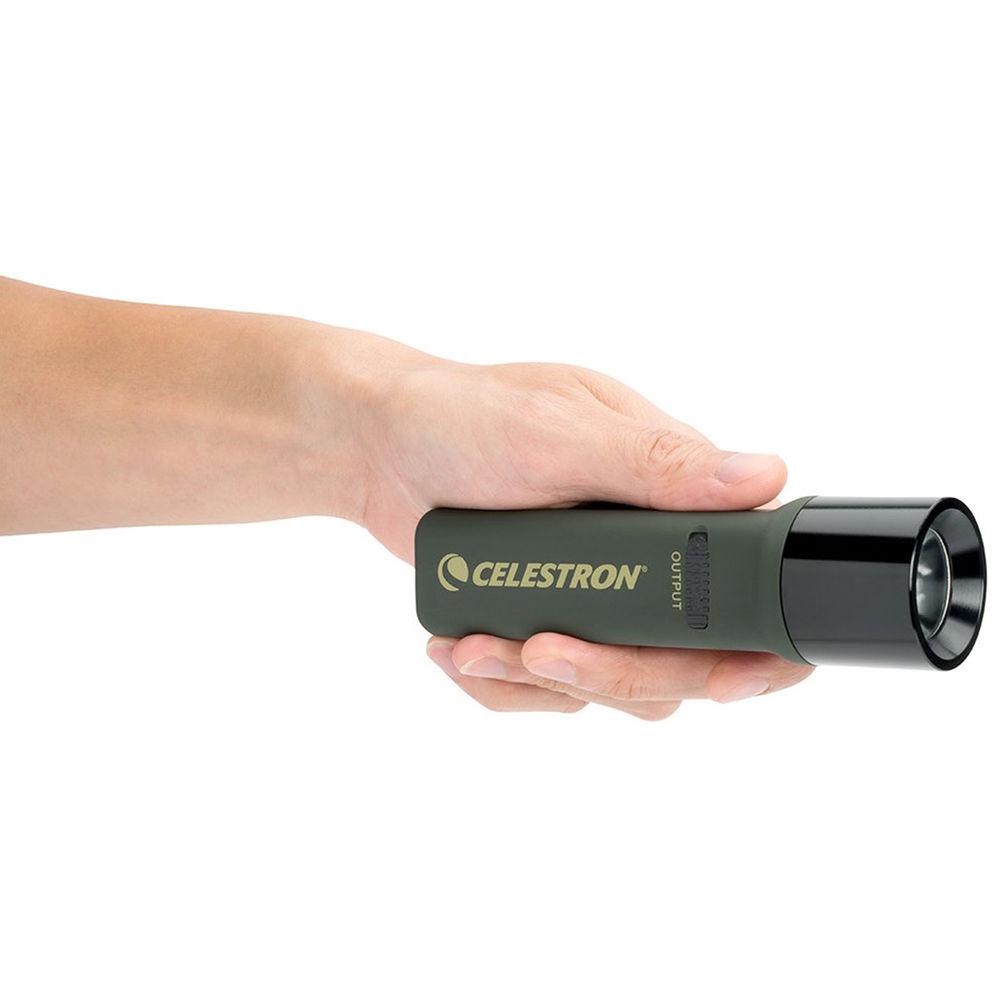 Celestron Elements TrekCel 3300