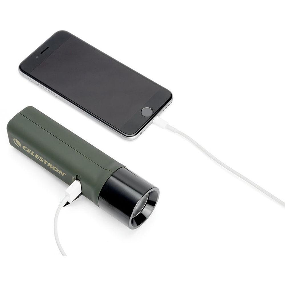 Celestron Elements TrekCel 3300