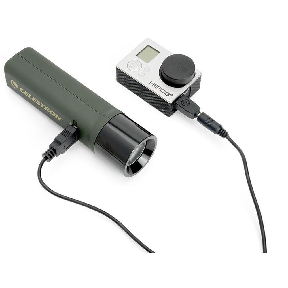 Celestron Elements TrekCel 3300