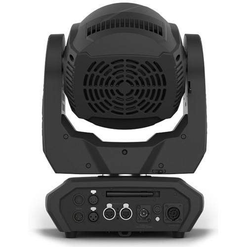 CHAUVET PROFESSIONAL Maverick MK Pyxis - RGBW LED Moving Head Wash and Beam Fixture