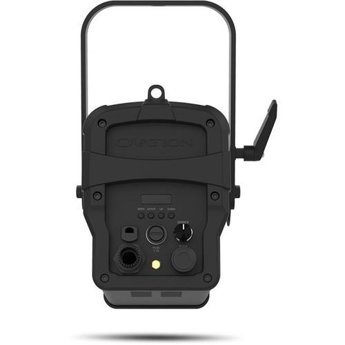 CHAUVET PROFESSIONAL Ovation F-55WW Warm White LED Fresnel-Style Fixture