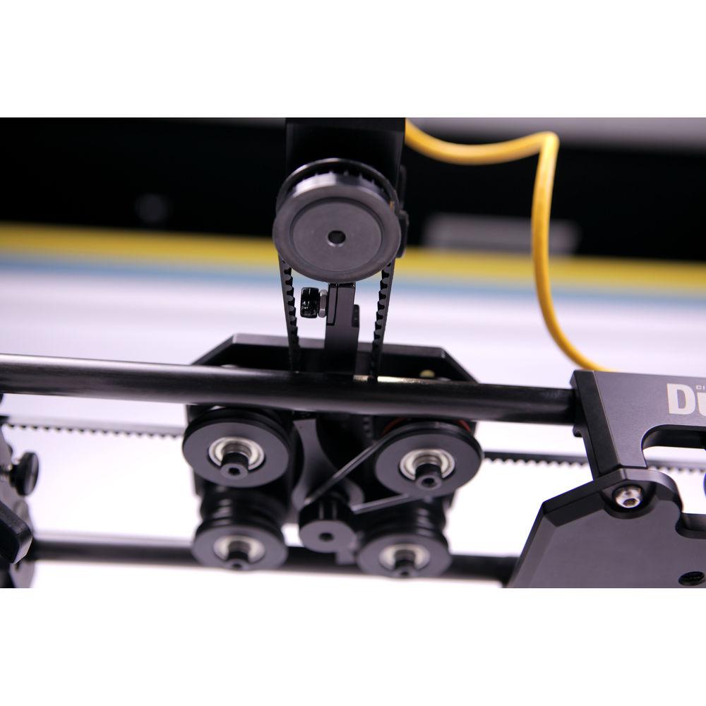 Cinevate Inc 32" Duzi 4 Slider and All-Terrain Legs Kit