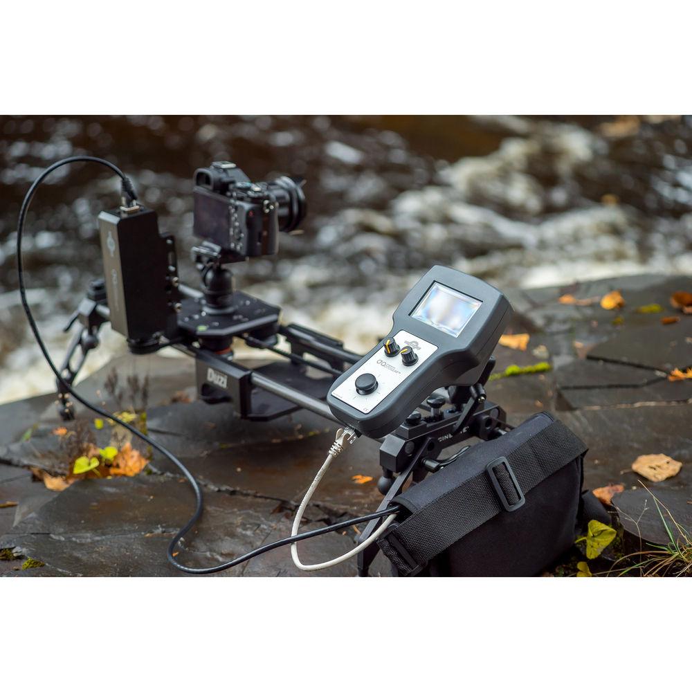 Cinevate Inc 32" Duzi 4 Slider and All-Terrain Legs Kit