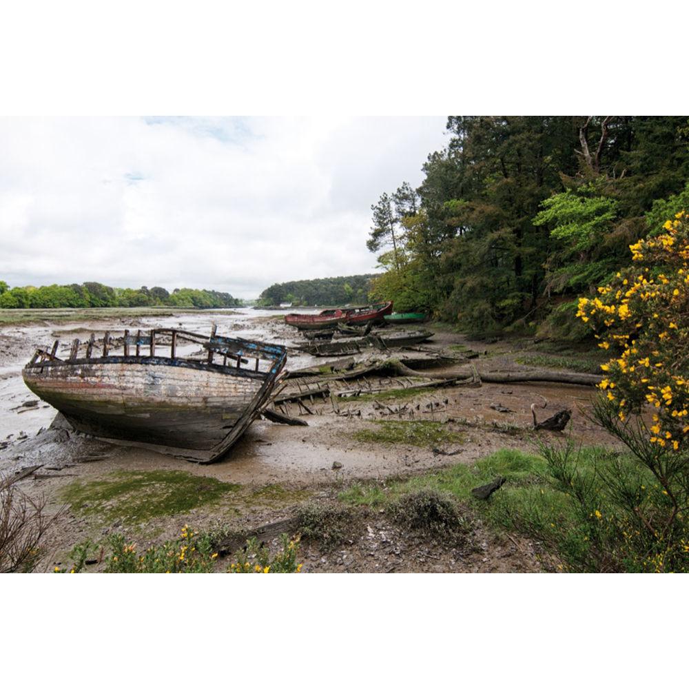 Cokin Z-Pro Series Graduated Neutral Density 0.9 to 0.3 Filter