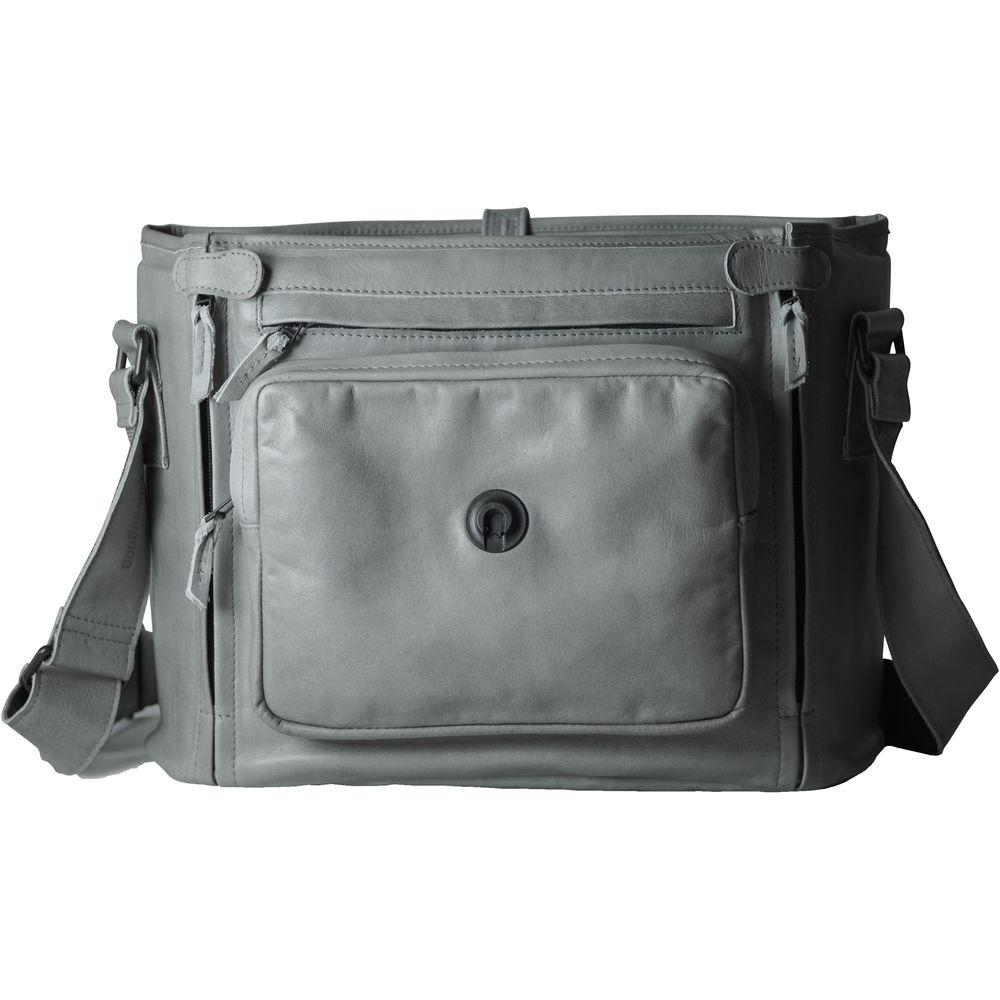 compagnon "the messenger" Generation 2 Camera Bag