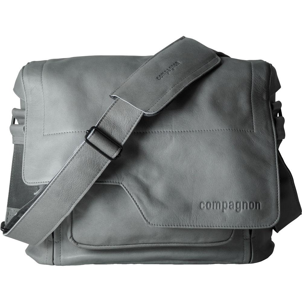 compagnon "the messenger" Generation 2 Camera Bag