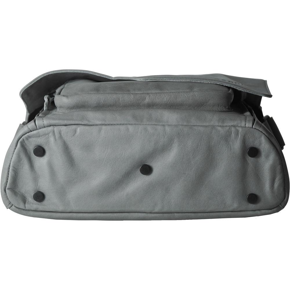 compagnon "the messenger" Generation 2 Camera Bag