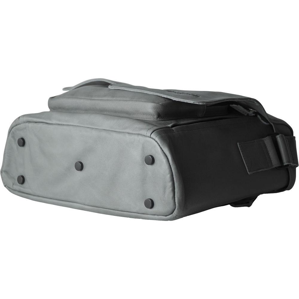 compagnon "the messenger" Generation 2 Camera Bag