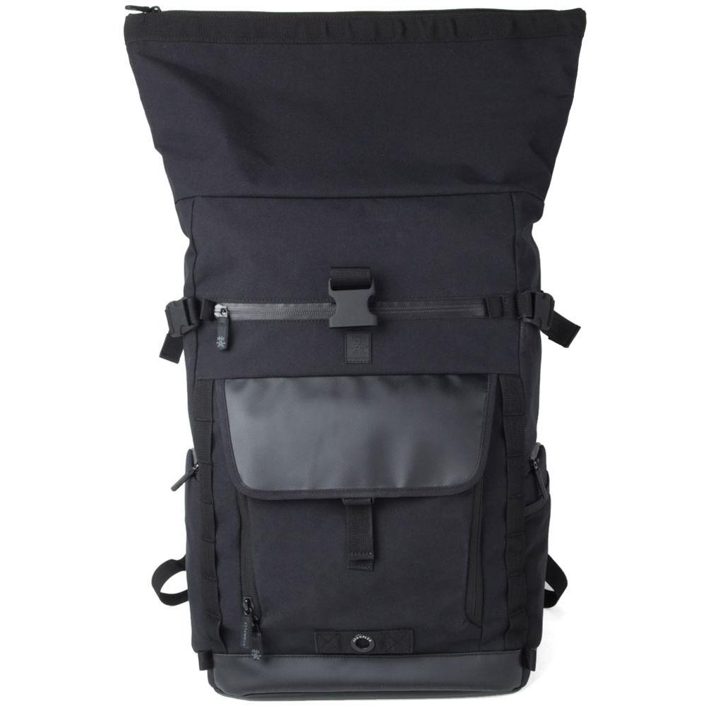 Crumpler KingPin Camera Full Backpack Pro