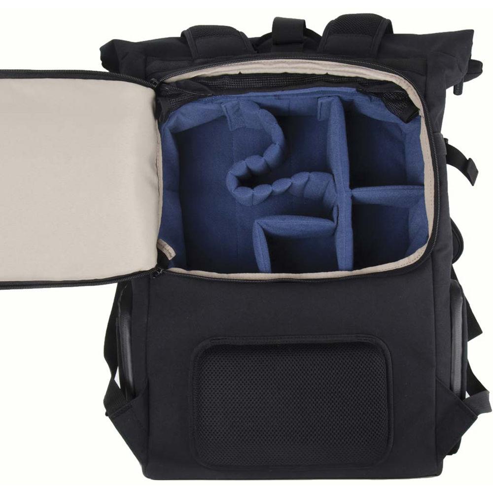 Crumpler KingPin Camera Full Backpack Pro