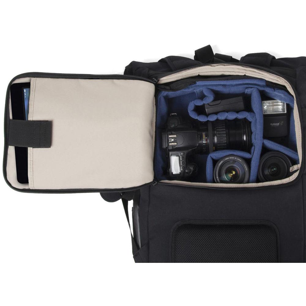 Crumpler KingPin Camera Full Backpack Pro