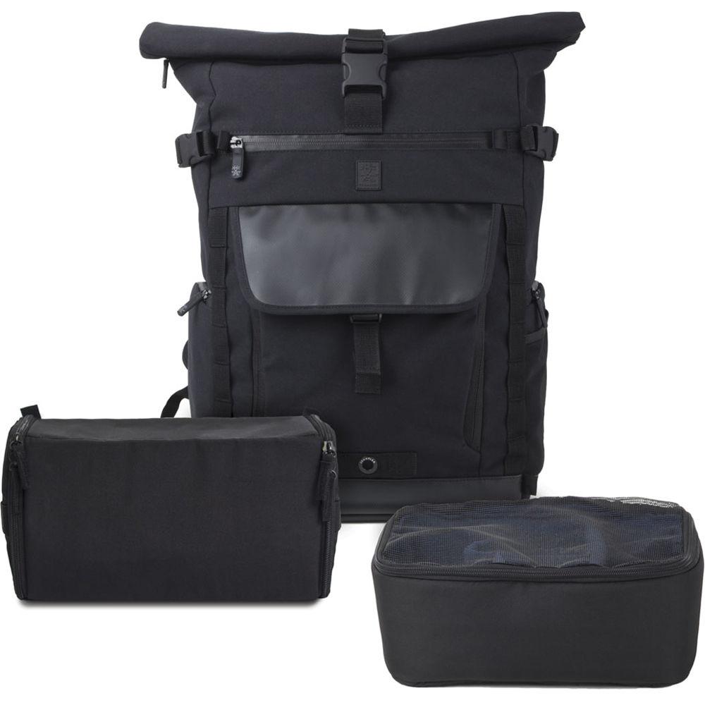 Crumpler KingPin Camera Full Backpack Pro