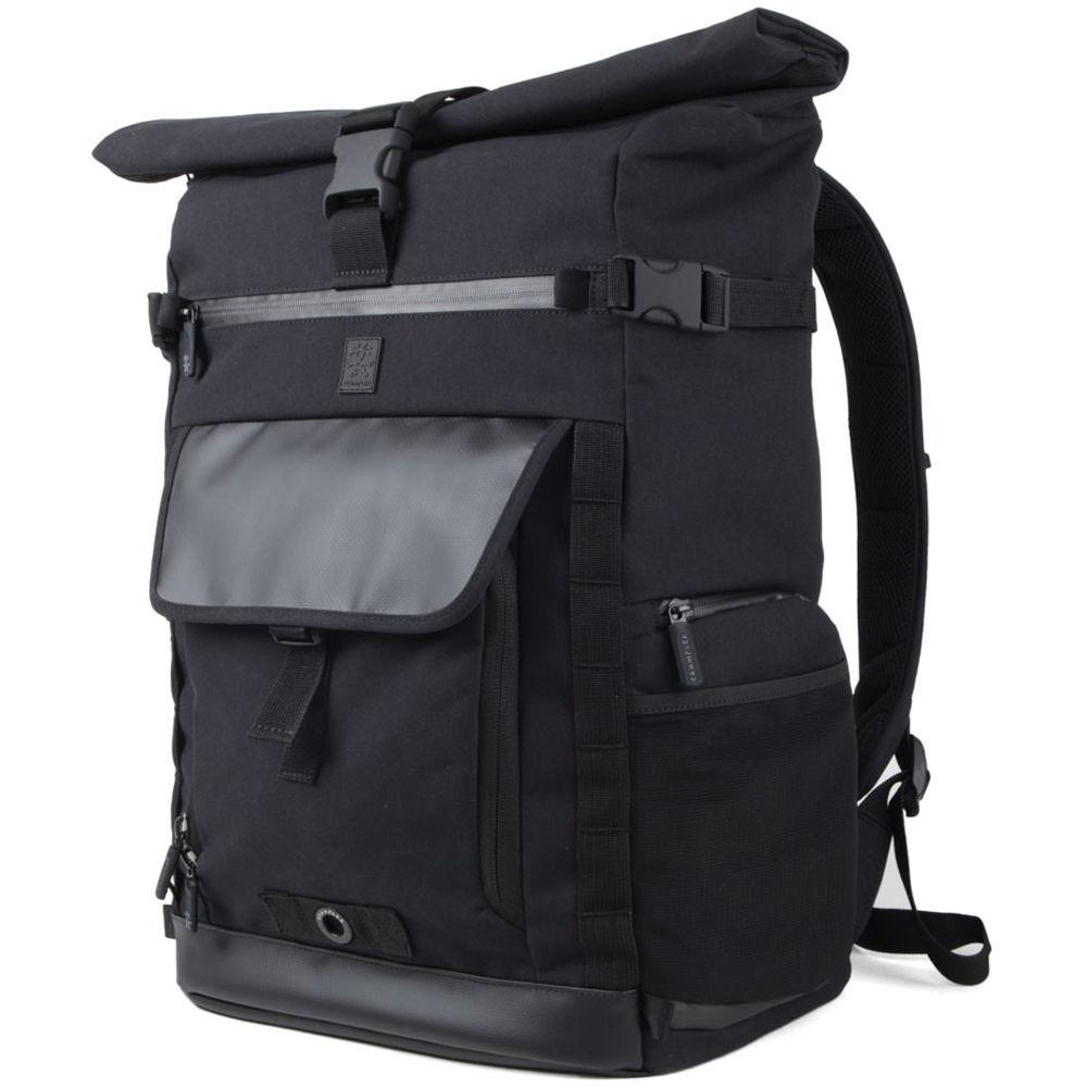 Crumpler KingPin Camera Full Backpack Pro