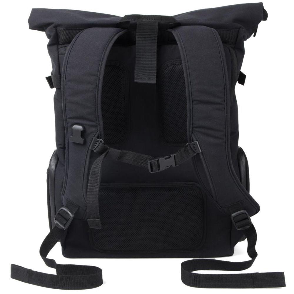 Crumpler KingPin Camera Full Backpack Pro