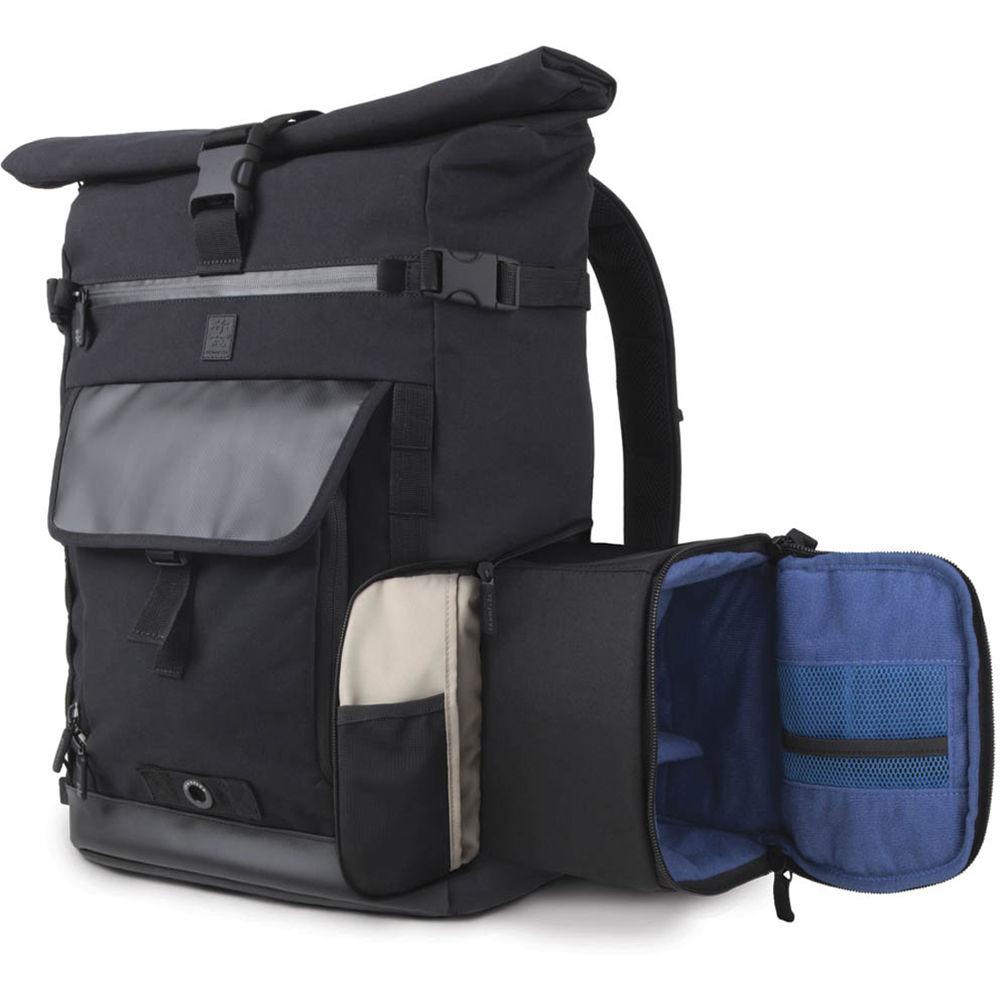 Crumpler KingPin Camera Full Backpack Pro