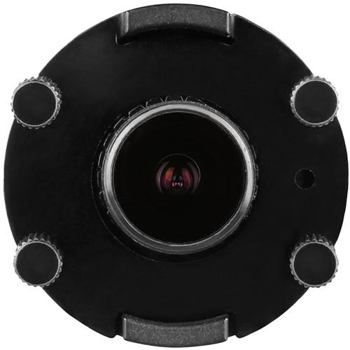 Digital Watchdog MEGApix Flex DWC-PVX16W4 16MP Multi-Sensor Outdoor Network Dome Camera with 4 x 4mm Lenses