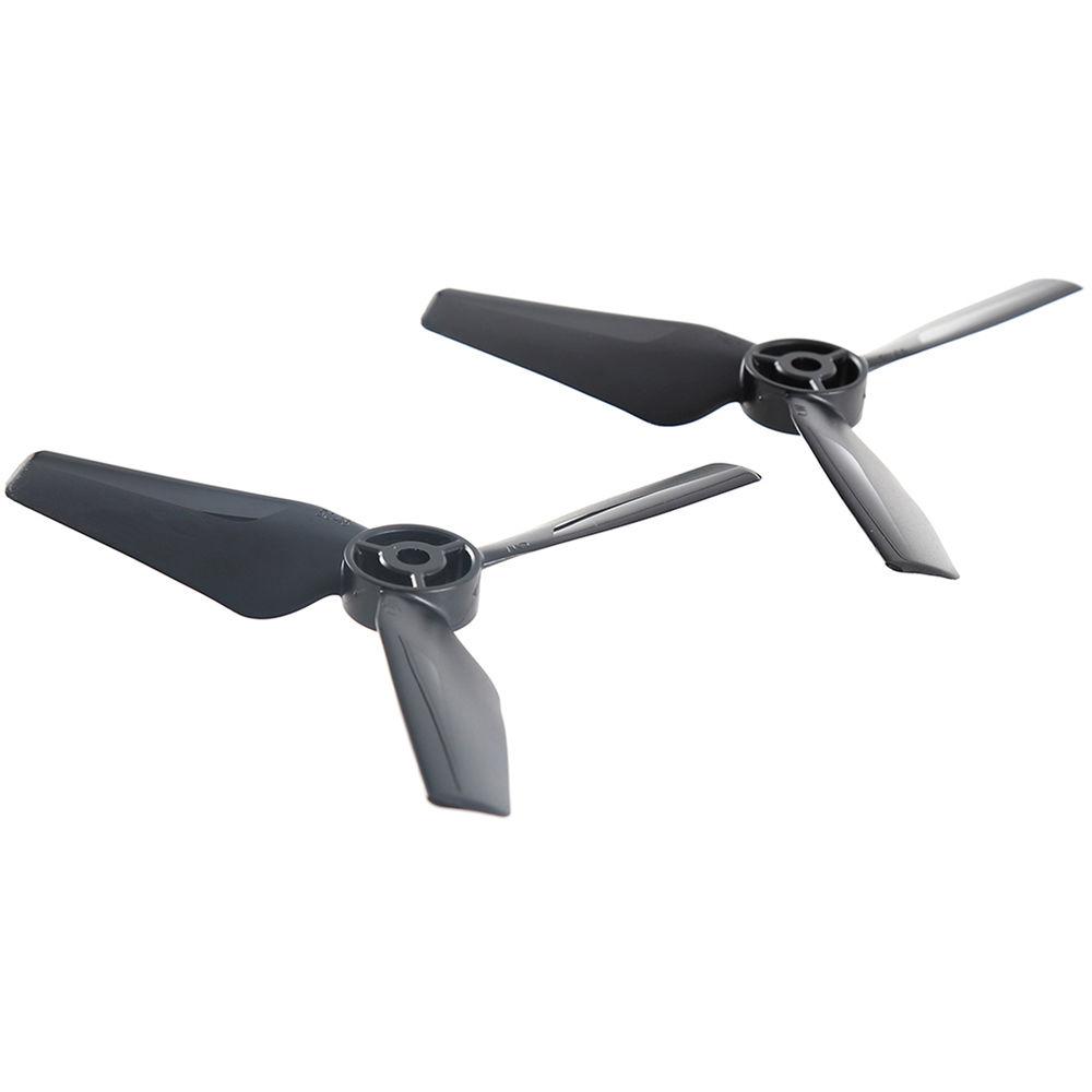 DJI 5048 Propellers for Snail Propulsion System with Standard Hub