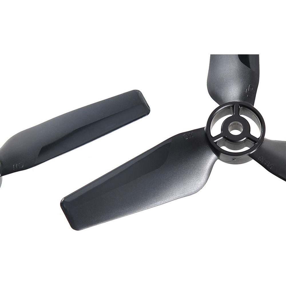 DJI 5048 Propellers for Snail Propulsion System with Standard Hub