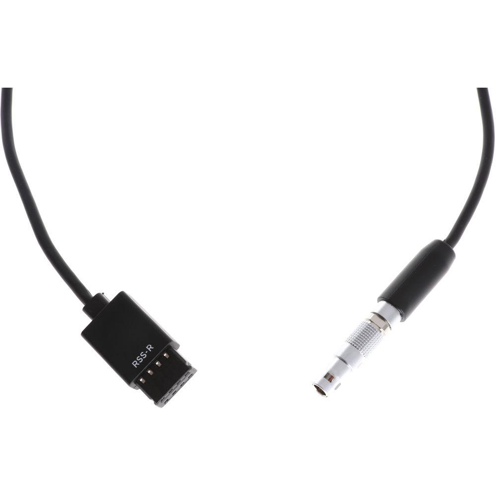 DJI Ronin-MX RSS Control Cable for RED