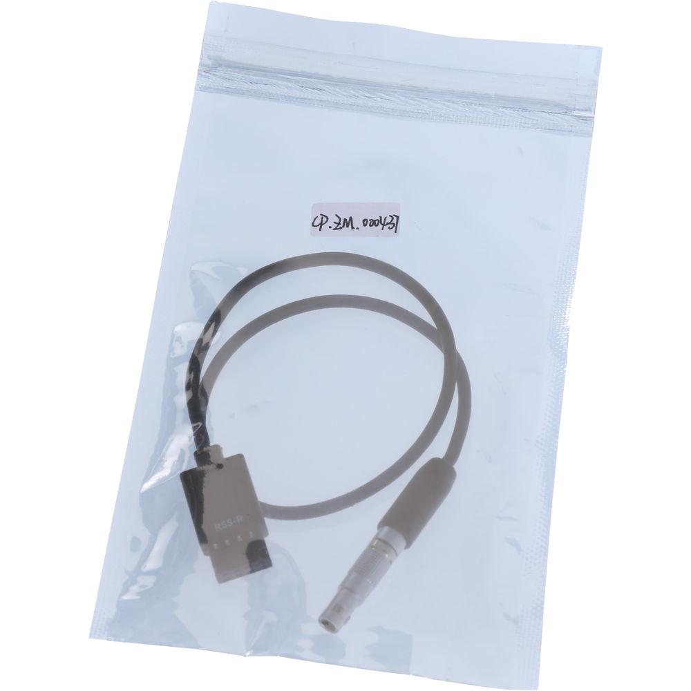 DJI Ronin-MX RSS Control Cable for RED