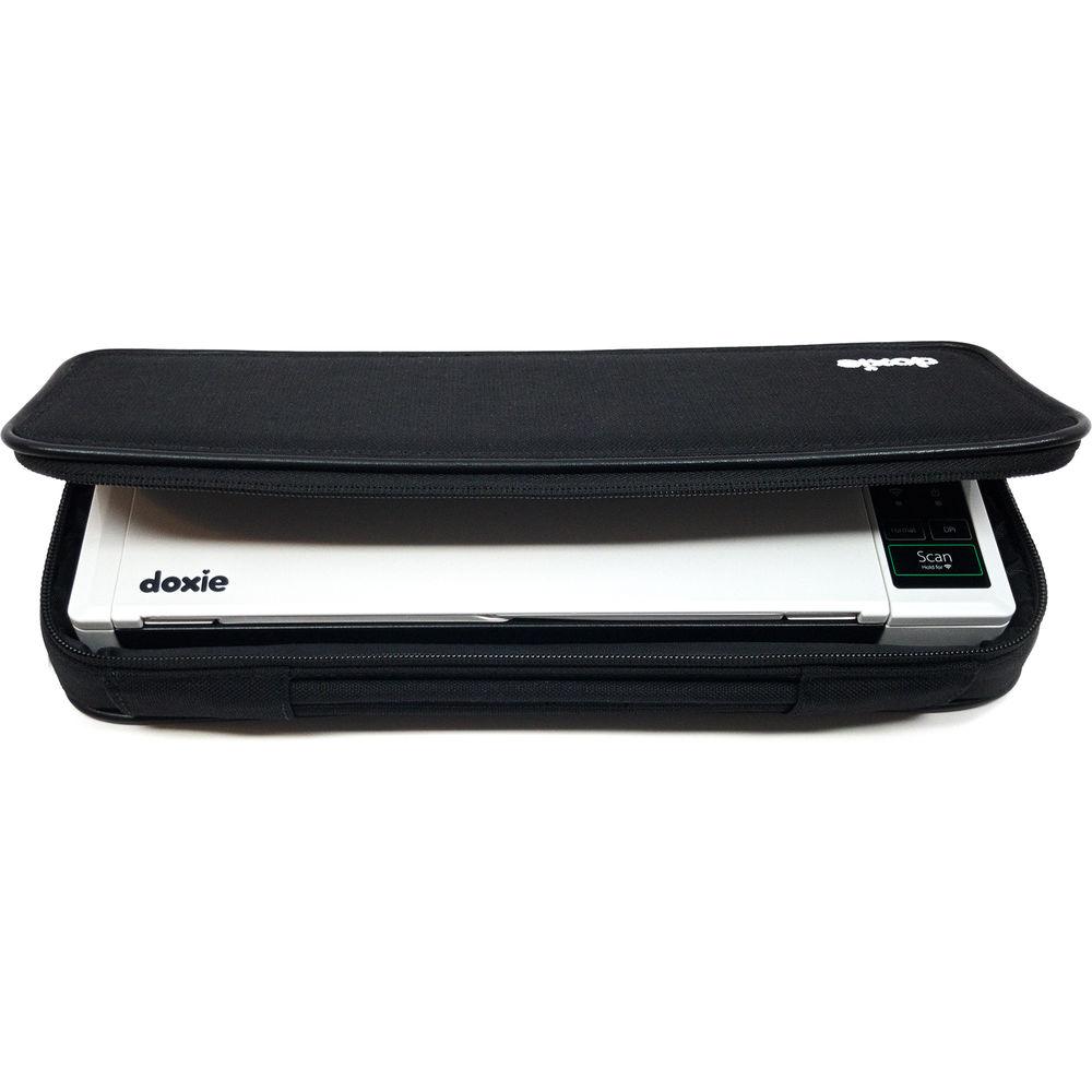 Doxie Q Carrying Case, Doxie, Q, Carrying, Case