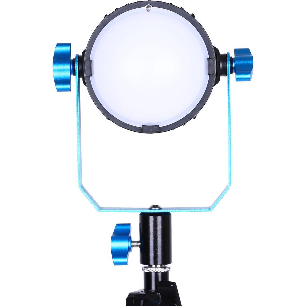 Dracast Boltray 400 Plus LED Bi-Color 2-Light Kit with Soft Padded Case