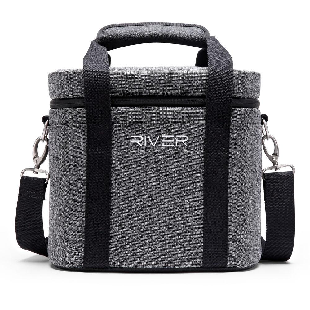 EcoFlow Element Proof Protective Case for RIVER