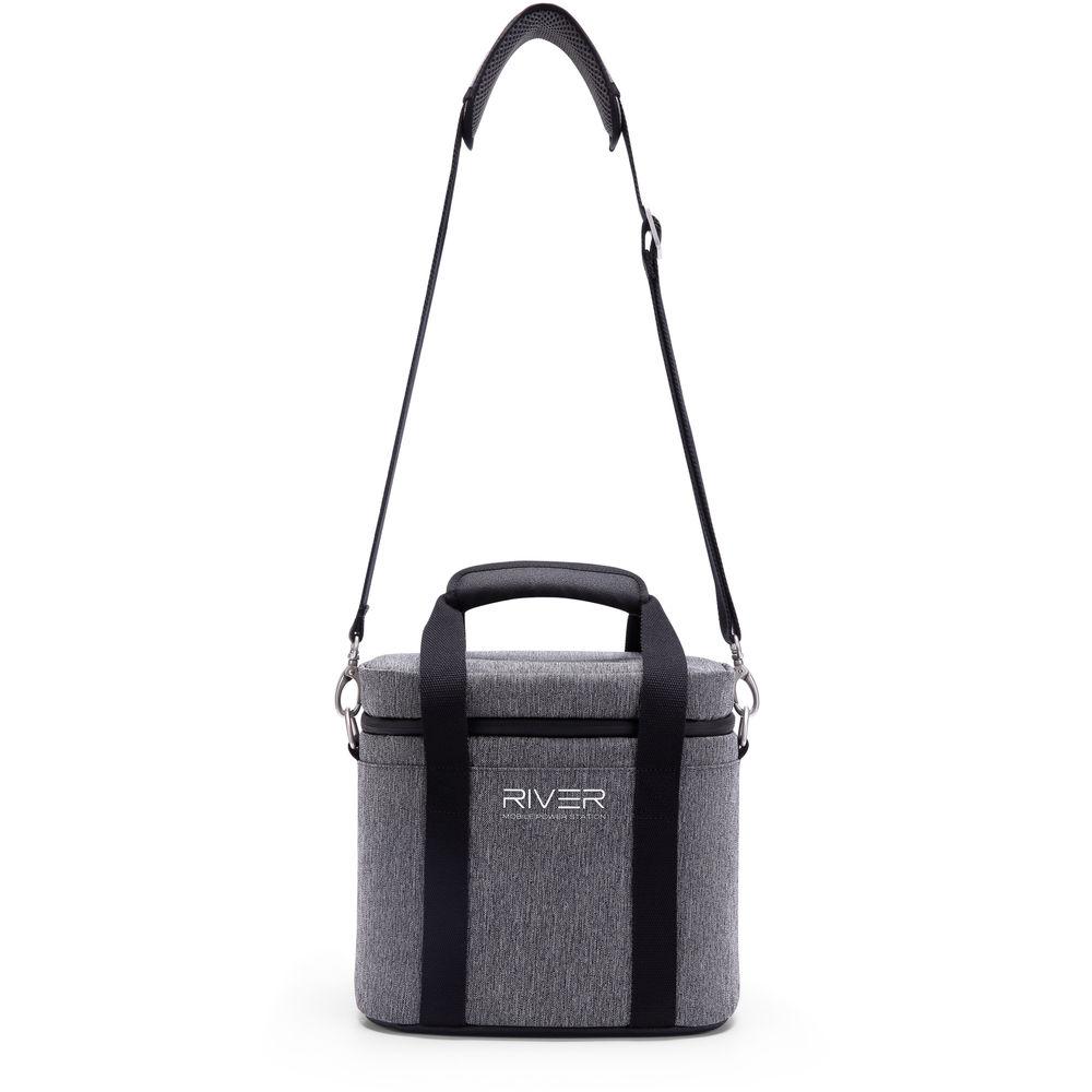 EcoFlow Element Proof Protective Case for RIVER