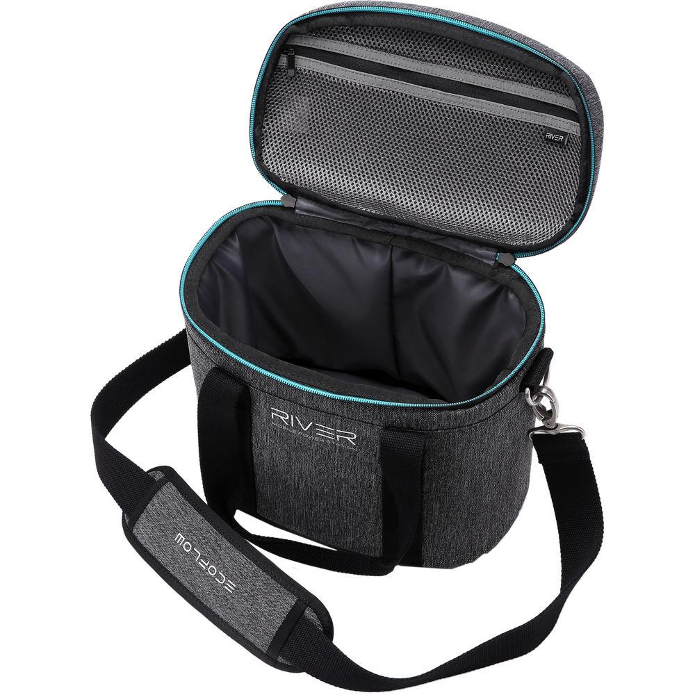 EcoFlow Element Proof Protective Case for RIVER