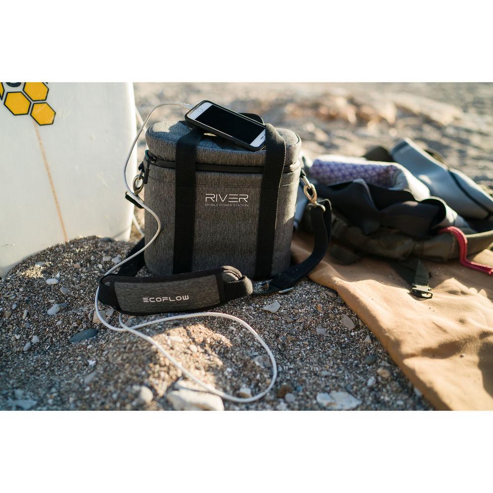 EcoFlow Element Proof Protective Case for RIVER