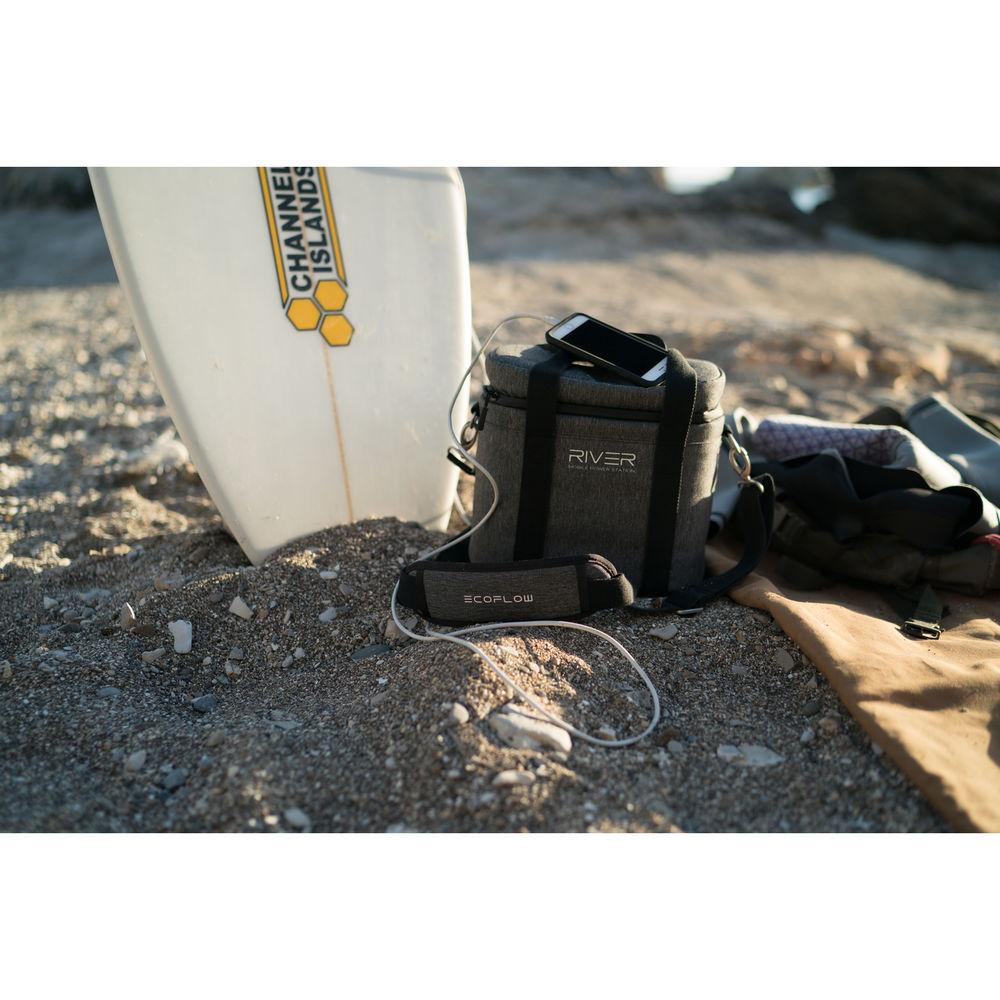 EcoFlow Element Proof Protective Case for RIVER