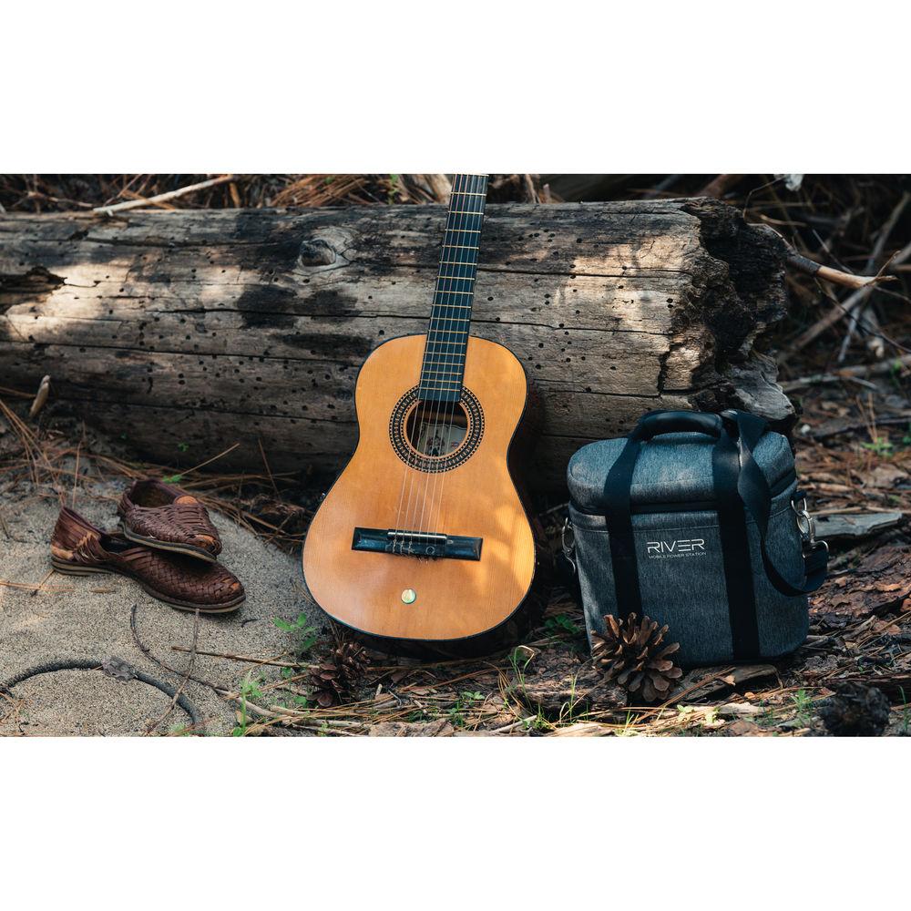 EcoFlow Element Proof Protective Case for RIVER