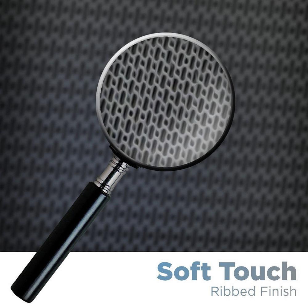 Encased DuraClip Series Slim Fit Case with Belt Clip Holster for iPhone 8 Plus