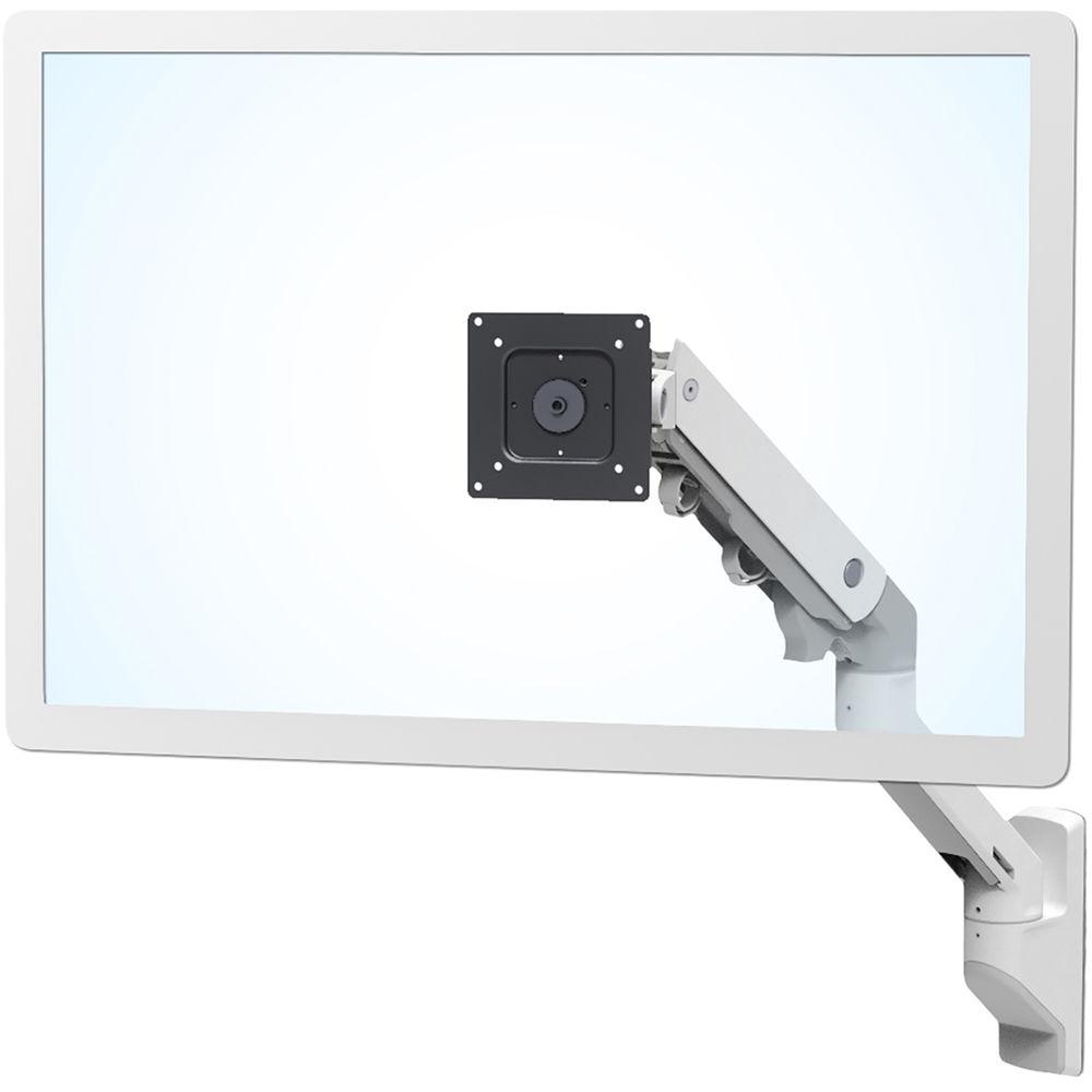 Ergotron HX Wall Mount Monitor Arm