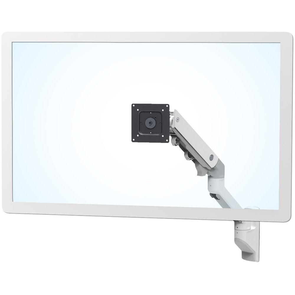 Ergotron HX Wall Mount Monitor Arm