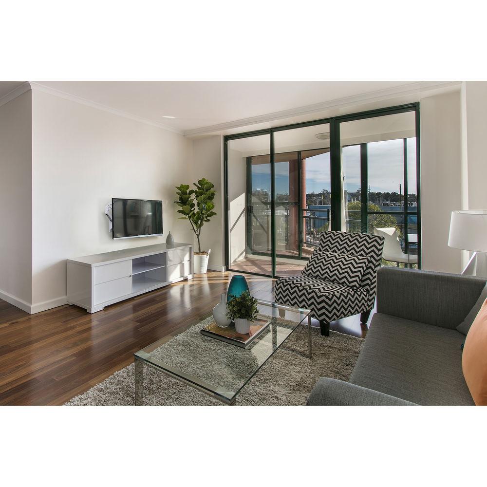 Ergotron HX Wall Mount Monitor Arm