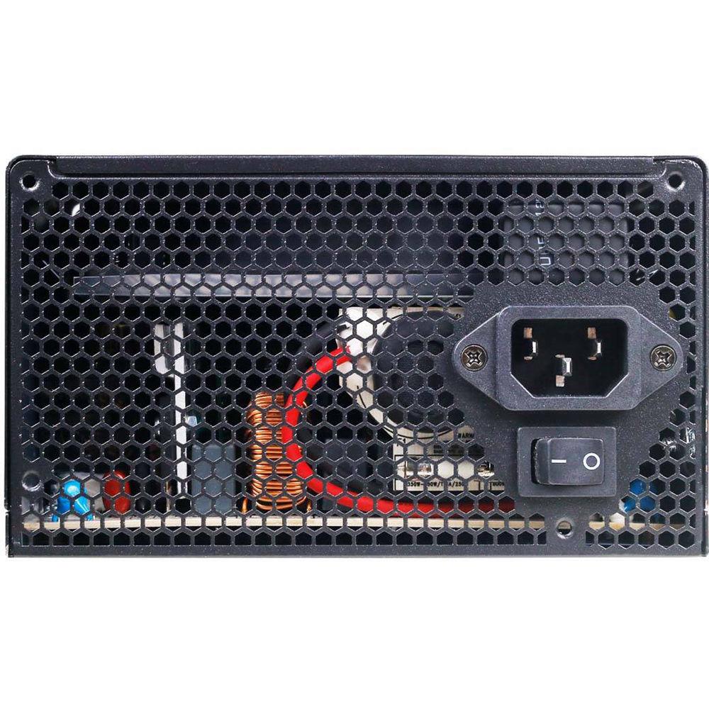 EVGA 450BT 450W 80 Plus Bronze Power Supply