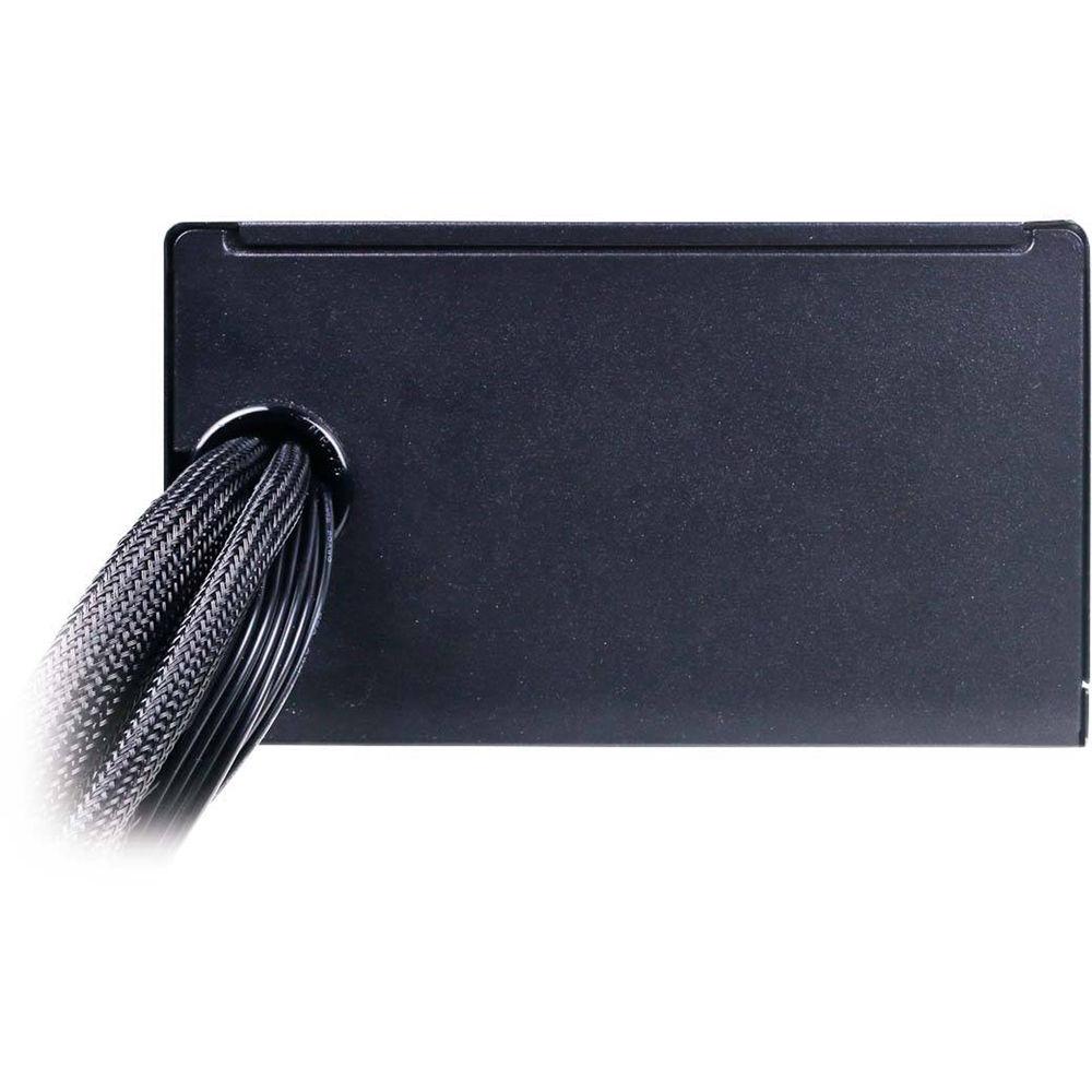 EVGA 450BT 450W 80 Plus Bronze Power Supply