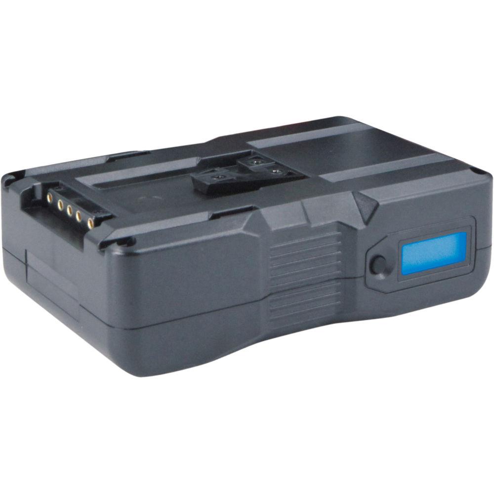 Fxlion Cool Blue Series BP-250SL 14.8V Lithium-Ion V-Mount Battery