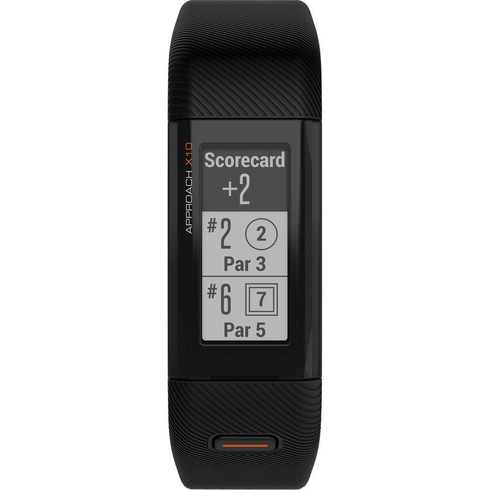Garmin Approach X10
