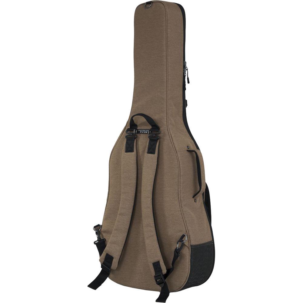 Gator Cases Transit Series Gig Bag for Acoustic Guitar