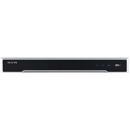 Hikvision 16-Channel 12MP Plug-and-Play NVR