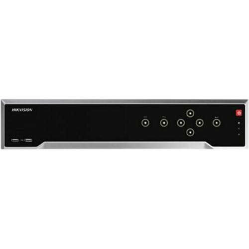 Hikvision DS-7716NI-I4 16P 16-Channel 12MP NVR with 24TB HDD