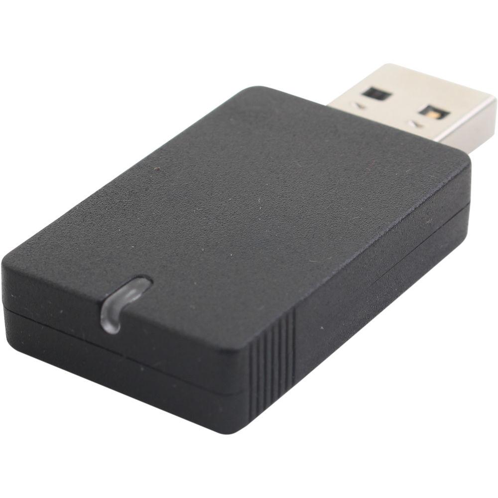 Hitachi USB-WL-5G Wi-Fi Adapter for CP-EU4501WN Projectors