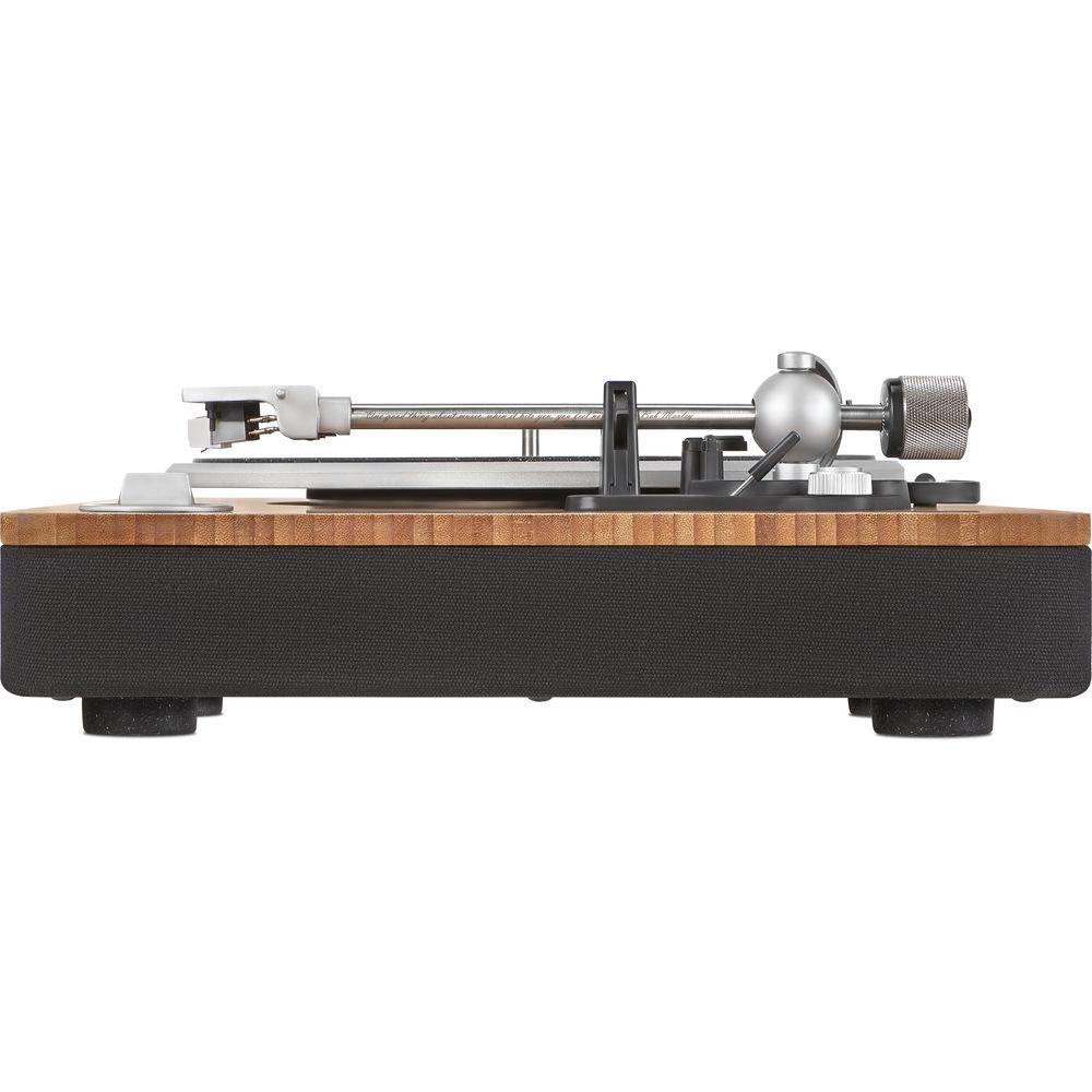 House of Marley Stir it Up Turntable