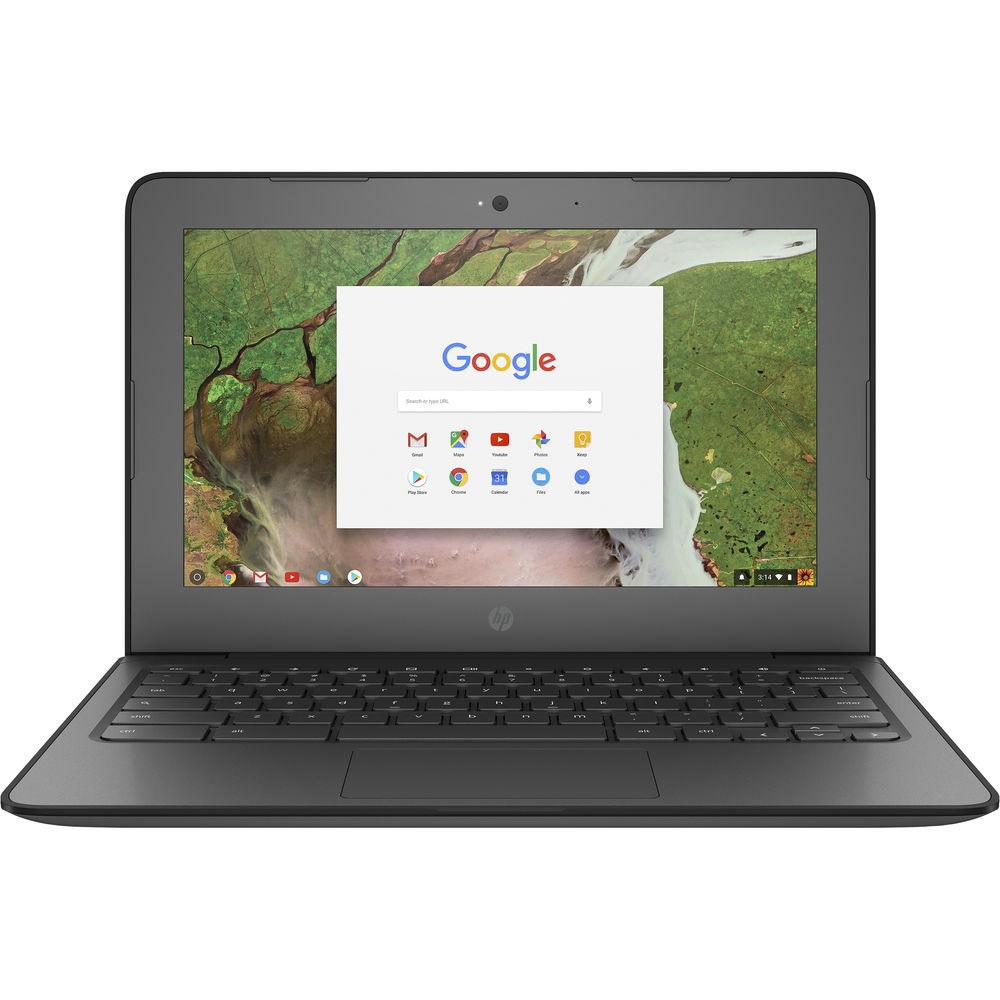 HP 11.6" 32GB Chromebook 11 G6