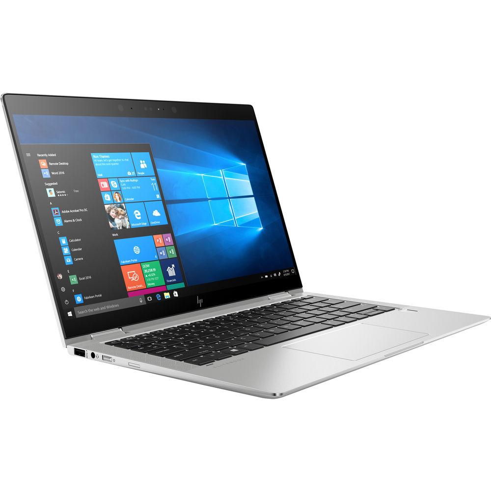 HP 13.3" EliteBook x360 1030 G3 Multi-Touch 2-in-1 Notebook