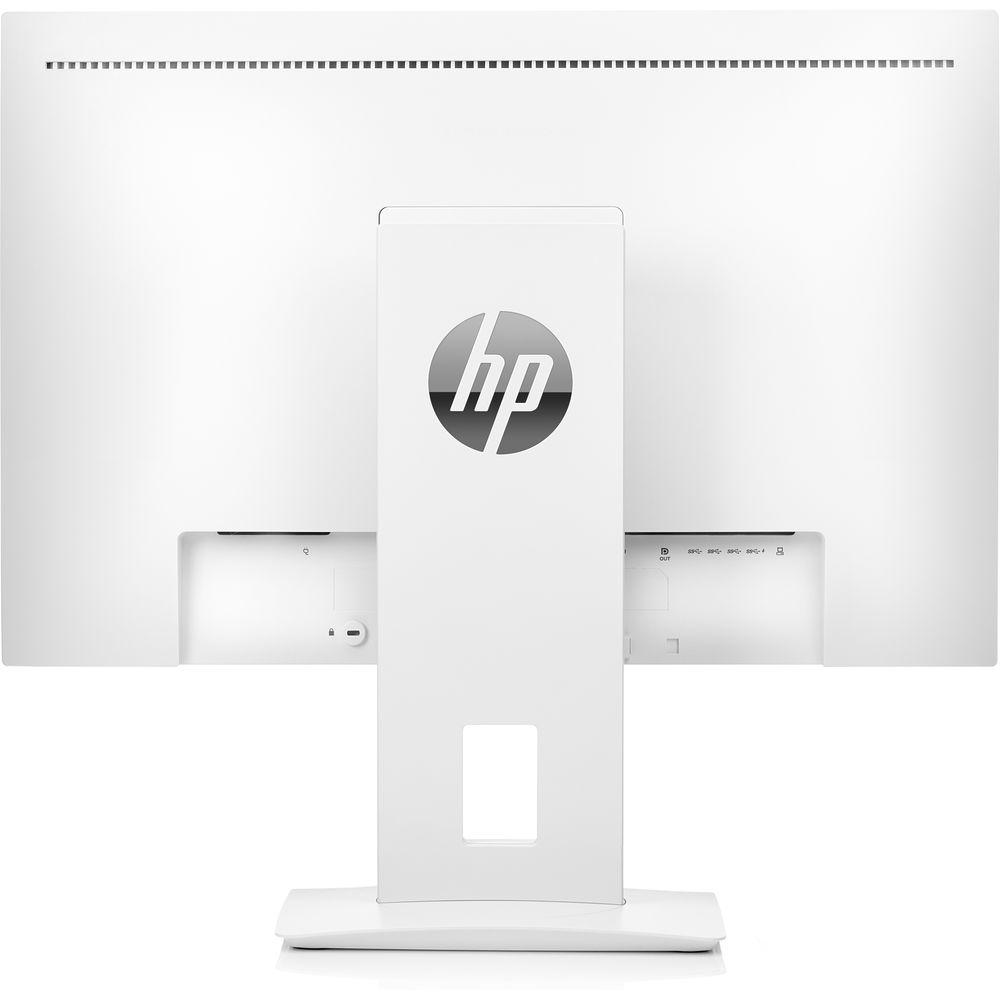 HP HC240 24" 16:10 Healthcare Edition IPS Monitor