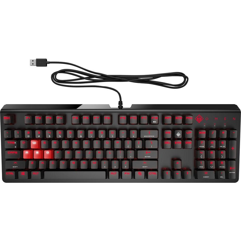 HP OMEN Keyboard 1100