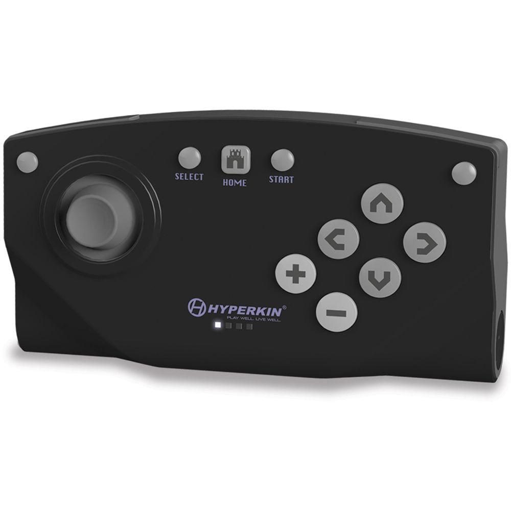 HYPERKIN RetroN 5 Gaming Console